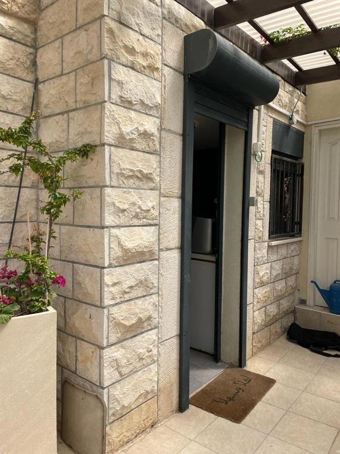 Laila'S Boutique Apartment Haifa Exterior foto